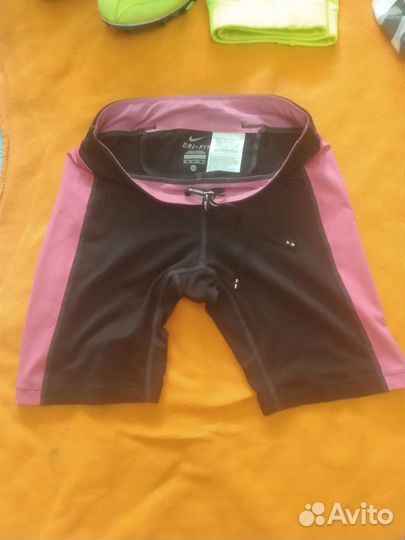 Шорты спортивные nike