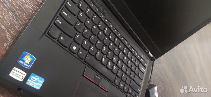 Lenovo thinkpad t430