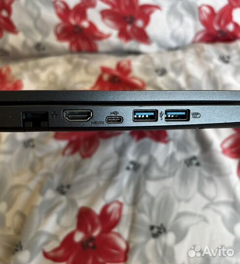 Acer aspire 7 a715 75g 74ak