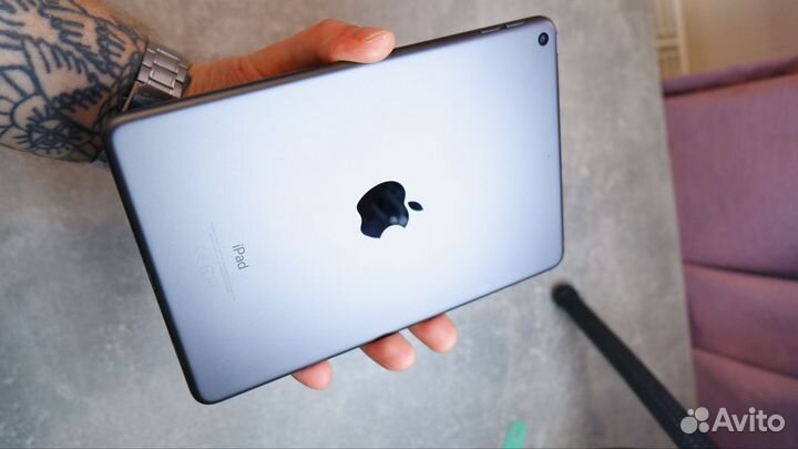 iPad mini 5 64gb wifi 2019