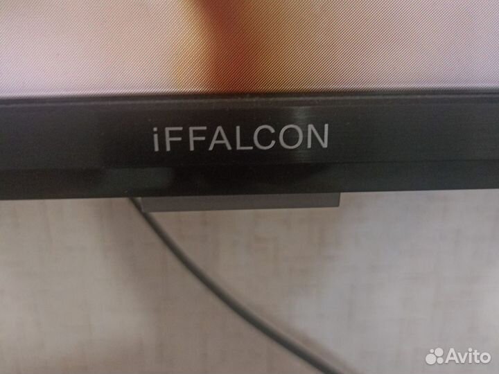 Оригинальный Пульт ду для тв iffalcon TCL