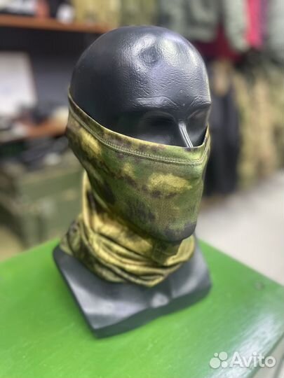 Шарф труба (Buff)