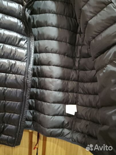 Мужская зимняя куртка