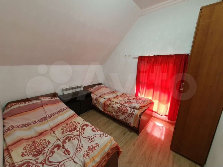 Комната 14 м², 2/2 эт.