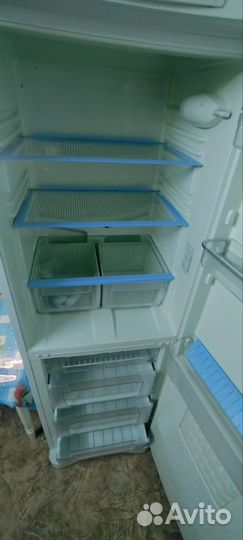 Холодильник в ремонт