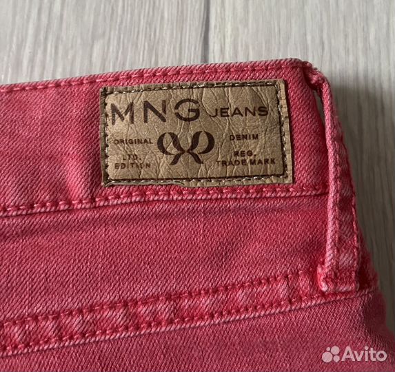 Шорты Mango женские Размер 44-46