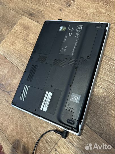 Sony vaio сенсорыный экран core i3