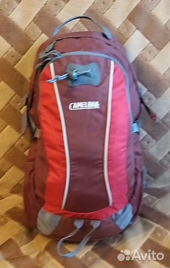 Рюкзак Camelbak с гидратором