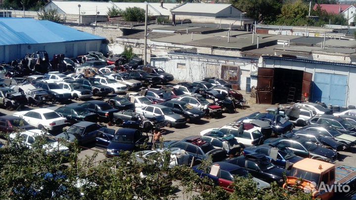 Щиток приборов Мерседес W211 OM272