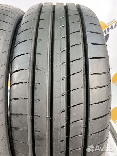 Goodyear Eagle F1 Asymmetric 3 215/45 R18 91V