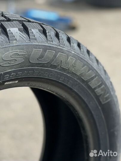 Sunwide Sunwin 245/60 R18 107T