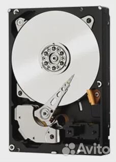 Жёсткий диск (HDD) Western digital WD2003fzex