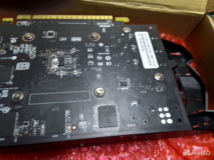 Видео карта