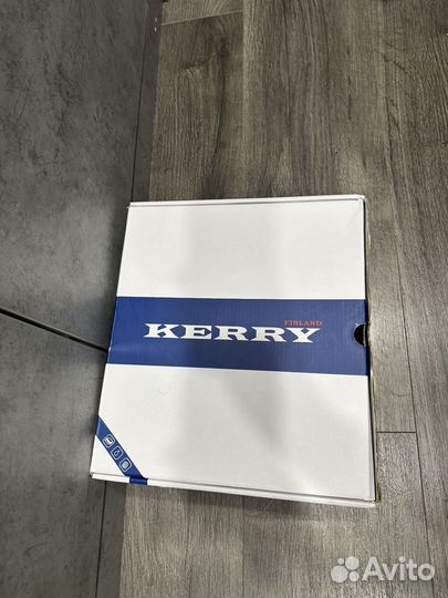 Зимние сапоги kerry 24