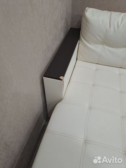 Угловой диван