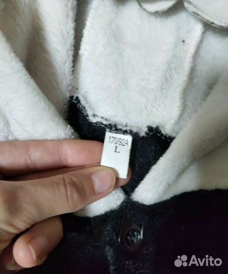 2шт кигуруми скелет костюм на хэллоуин