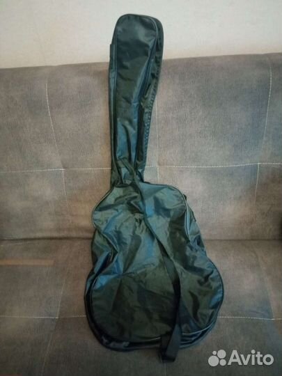 Чехол для гитары