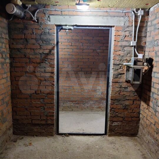 Гараж, 10 м²