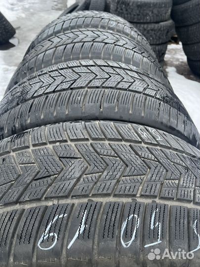 Tracmax X-Privilo S330 255/50 R19 107V