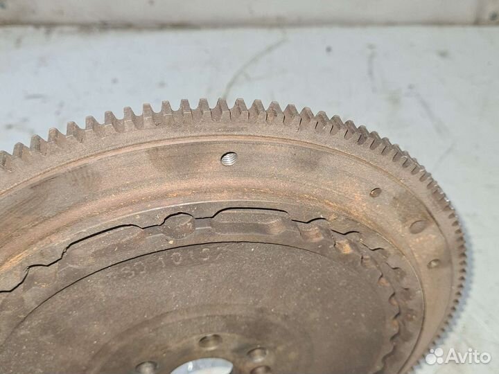 Маховик Land Rover Freelander 1