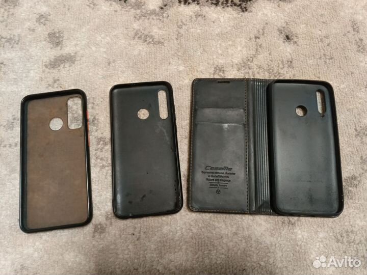 Чехол для Honor 10 i