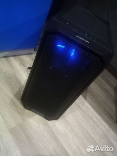 Игровой пк