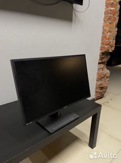 Игровой монитор 144 гц