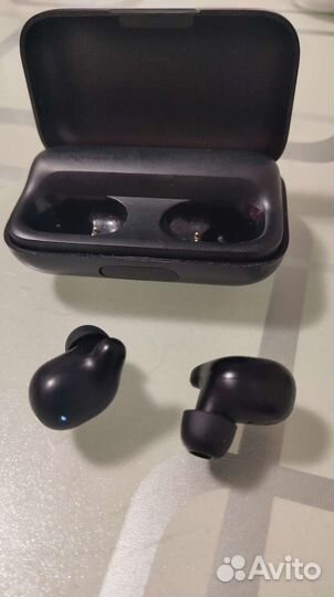 TWS наушники haylou T15