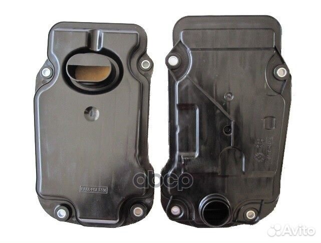 Фильтр АКПП JS asakashi JT525 # JT525 JS Asakashi