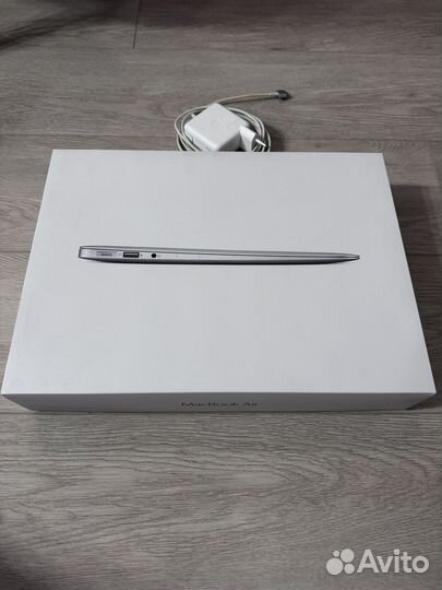 Apple MacBook air 2016 128gb