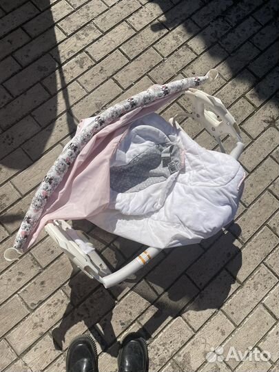 Детская качалка