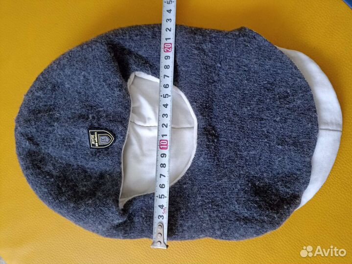 Шапка шлем Котик Kotik