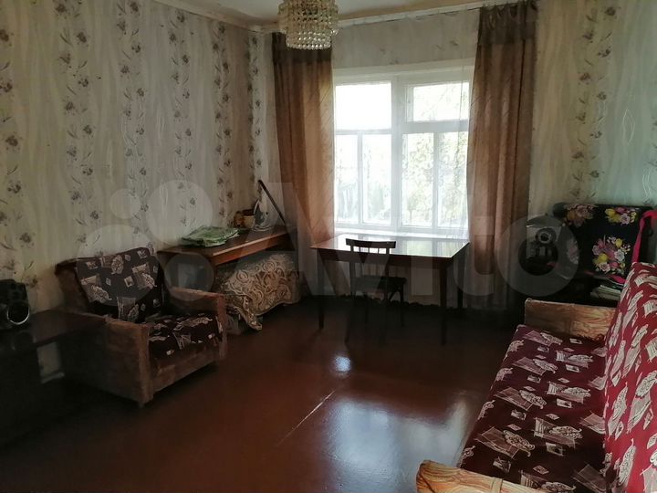 4-к. квартира, 79,2 м², 1/1 эт.