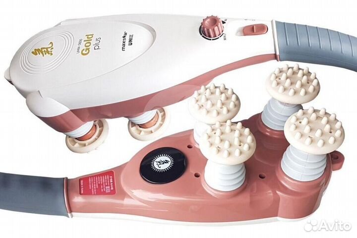 Лечебный Массажёр для тела