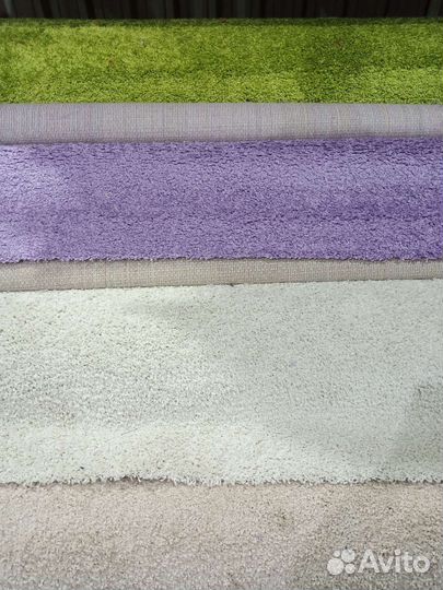 Ковер шерстяной лахмать