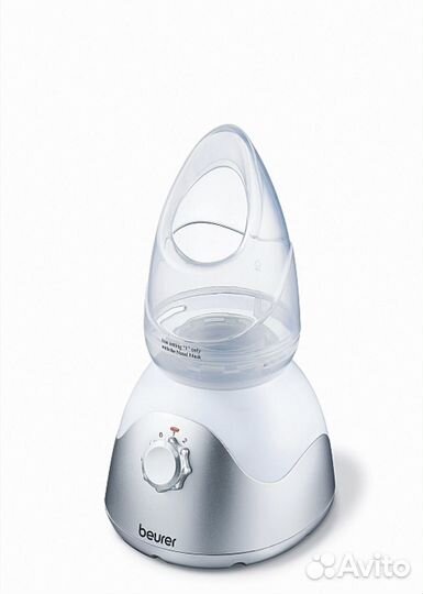 Сауна вапоризатор для лица Beurer