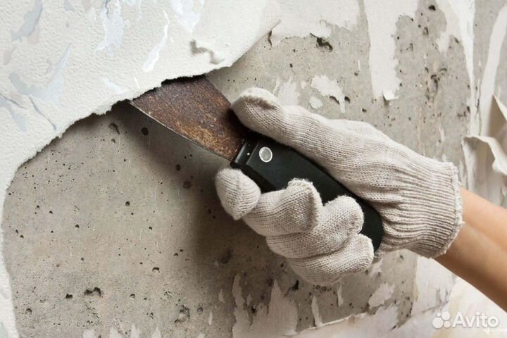 Демонтаж, демонтаж квартир, демонтажные работы