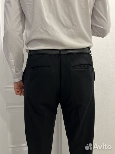 Брюки мужские Zara классические L