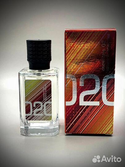 Духи Molecule 02 30ml