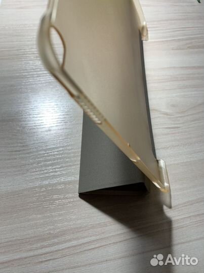 Чехол на iPad Pro 10.5”2019/ Pro 10.5”2017