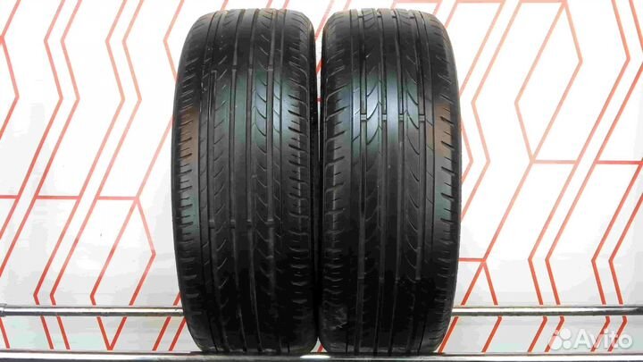 Nankang NS-20 225/55 R18