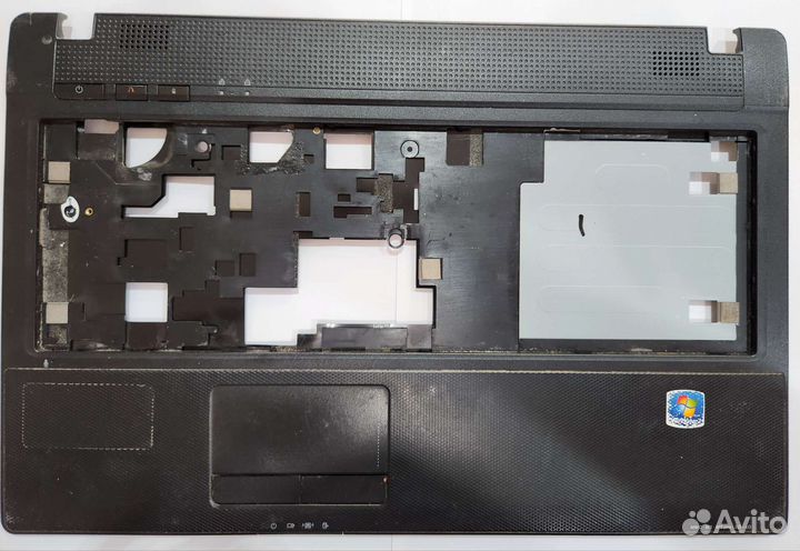 Топкейс Lenovo G560