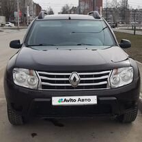 Renault Duster 1.6 MT, 2015, 147 000 км, с пробегом, цена 920 000 руб.