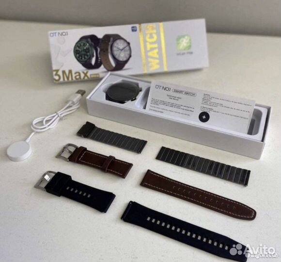 Apple Watch Series 8 «Оригинал» 45/41 mm