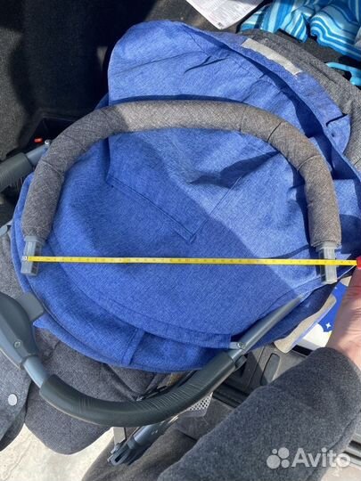 Текстиль на каляску