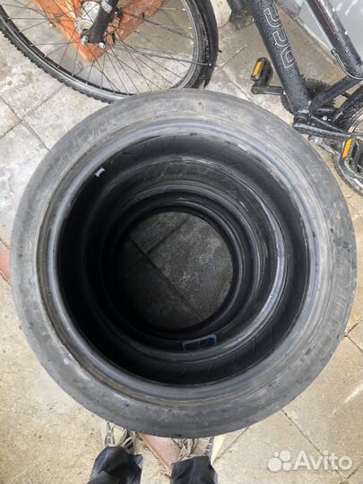 Michelin Pilot Exalto PE2 195/45 R16 80V