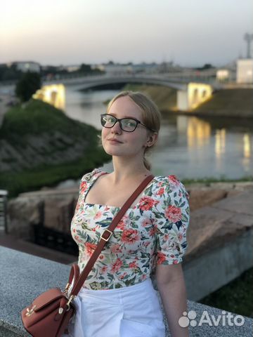 Репетитор по английскому языку