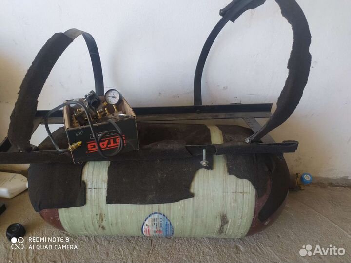 Гбо метан бу