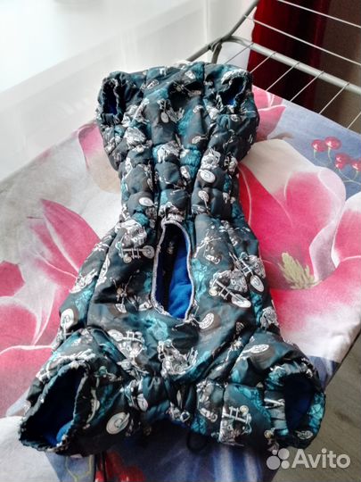 Товары для домашних животных