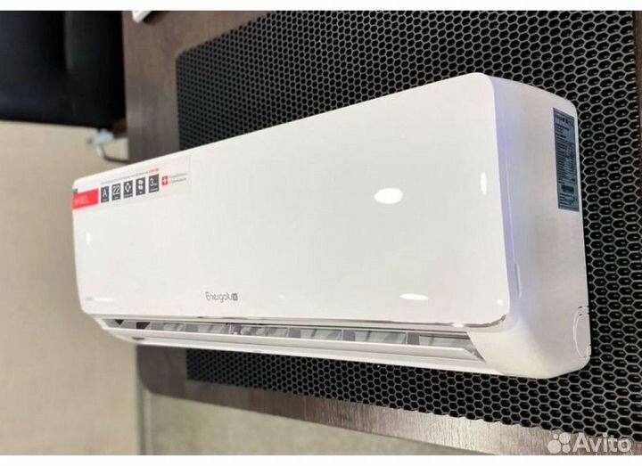 Кондиционер Сплит-Система Energolux Baden